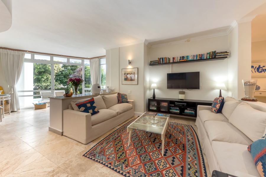 To Let 2 Bedroom Property for Rent in Llandudno Western Cape